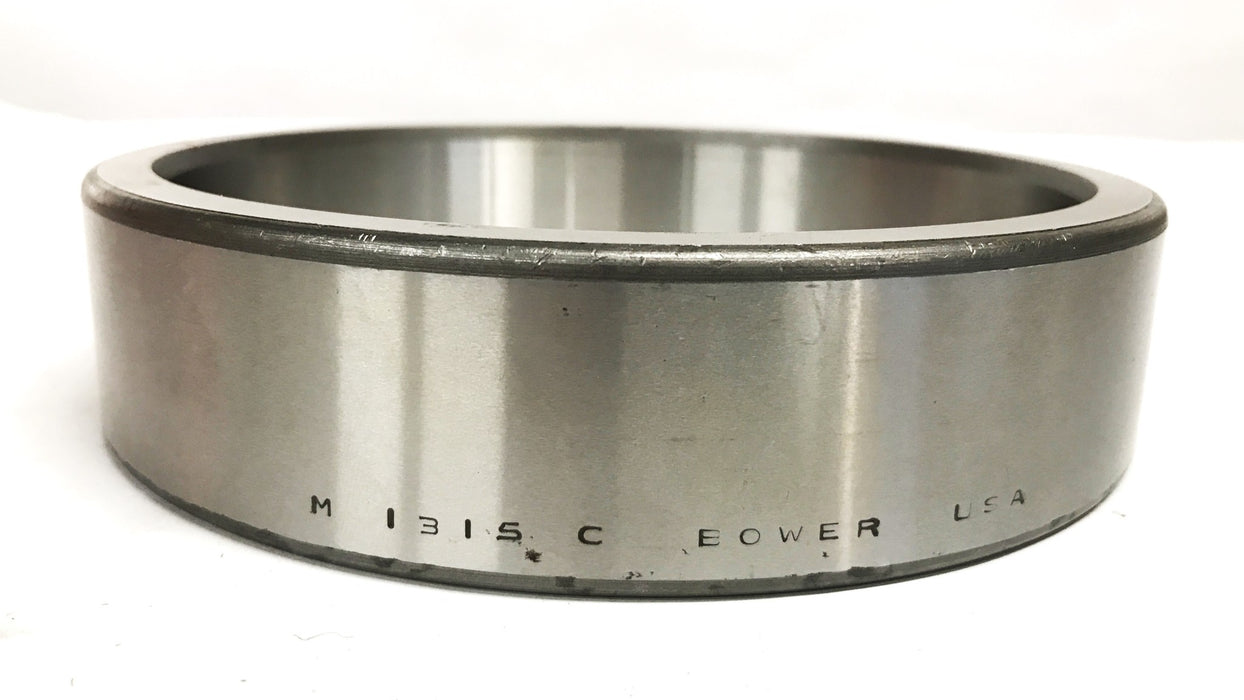 Bower Cylindrical Roller Bearing Outer Ring M-1315-C NOS