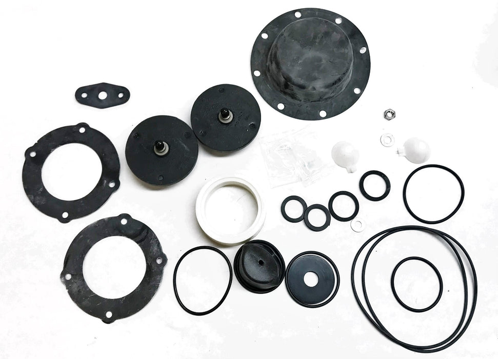 Febco Total Valve Rubber Parts Repair Kit 905187 NOS
