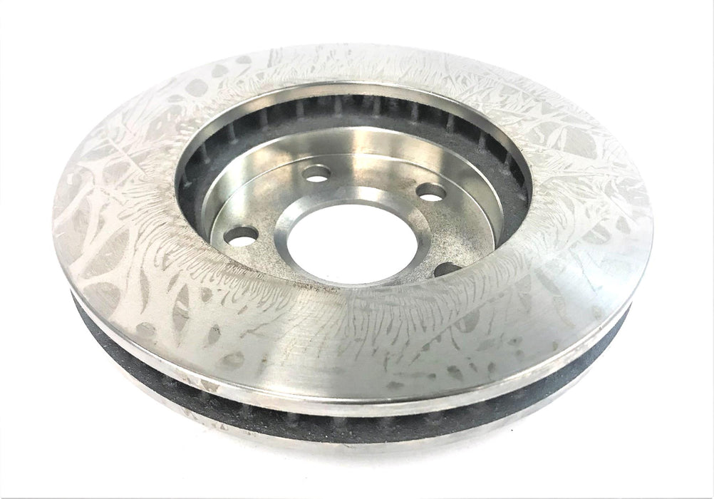 Guardian/Wagner Disc Brake Rotor 52-125507 NOS