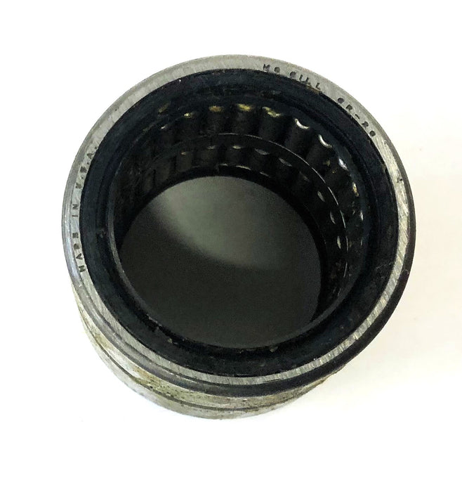 McGill Sealed Needle Roller Bearing GR-20-RSS NOS