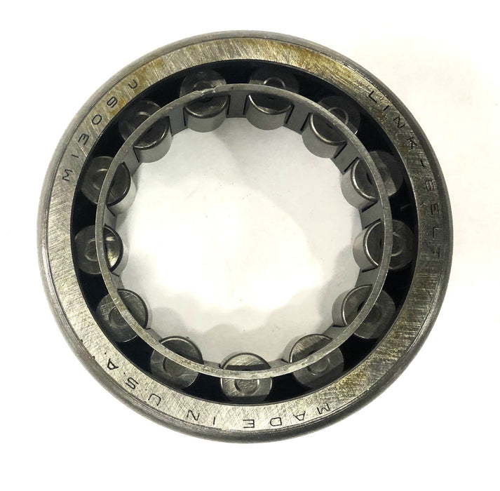 Link-Belt Cylindrical Roller Bearing Outer Cage With Rollers M1309U NOS