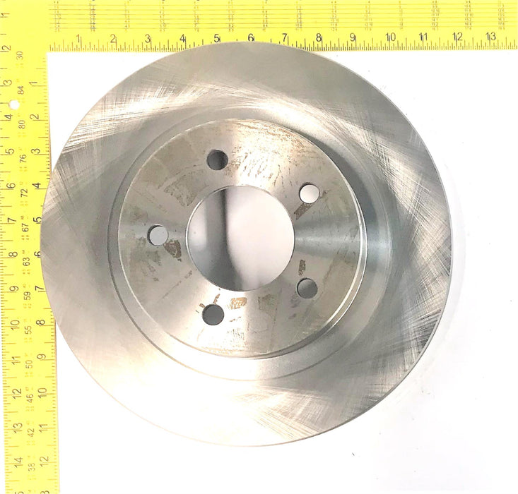 Guardian/Wagner Disc Brake Rotor 52-125638 NOS