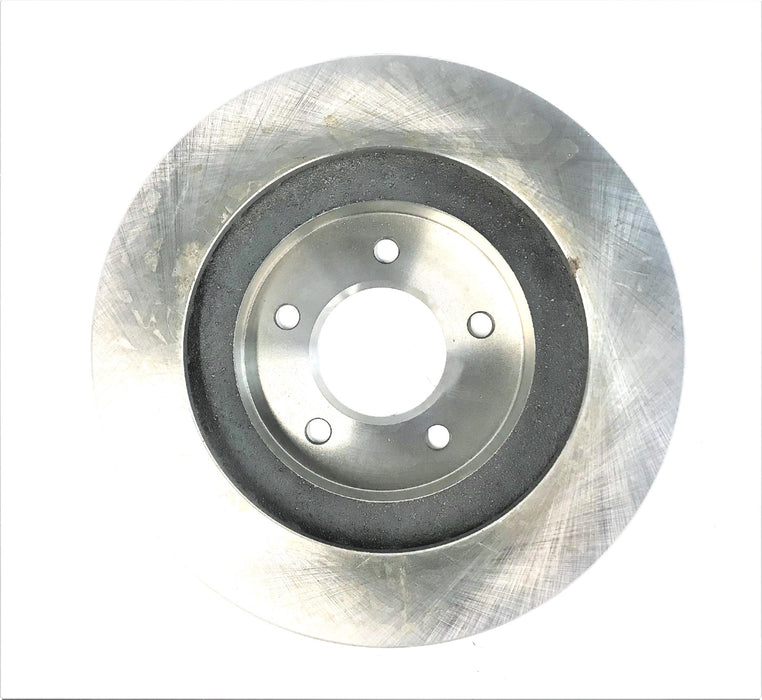 Guardian/Wagner Disc Brake Rotor 52-125638 NOS