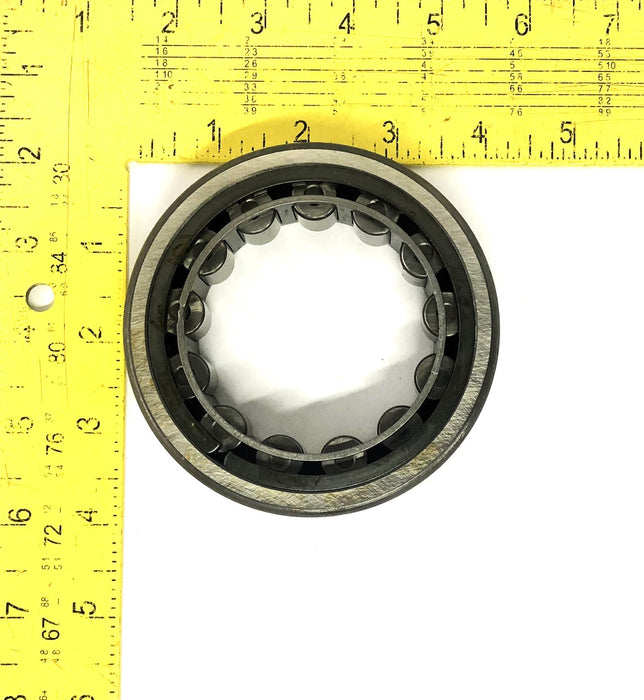 Link-Belt Cylindrical Roller Bearing Outer Cage With Rollers M1309U NOS