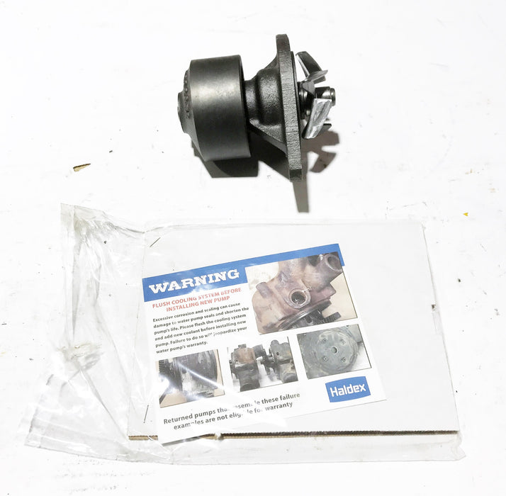 Midland/Cummins Re-Manufactured Water Pump RW6075X NOS