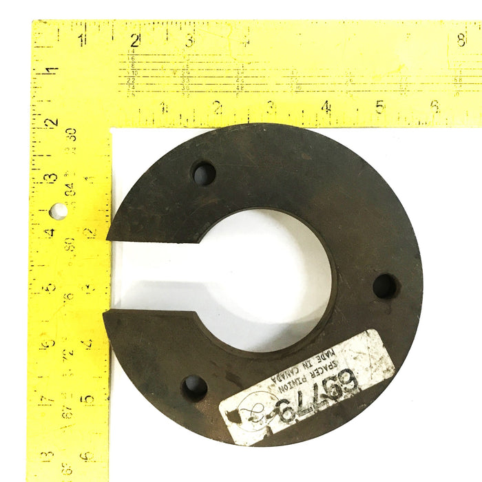 Volvo Pinion Spacer 69779 NOS
