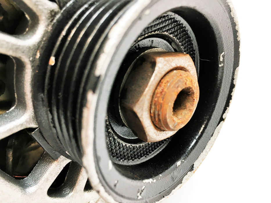 Premium Quality Alternator 8230 REMANUFACTURED