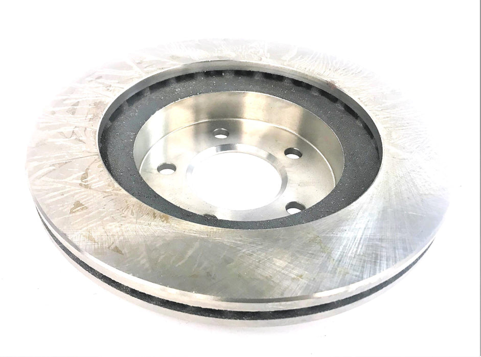 Guardian/Wagner Disc Brake Rotor 52-125638 NOS