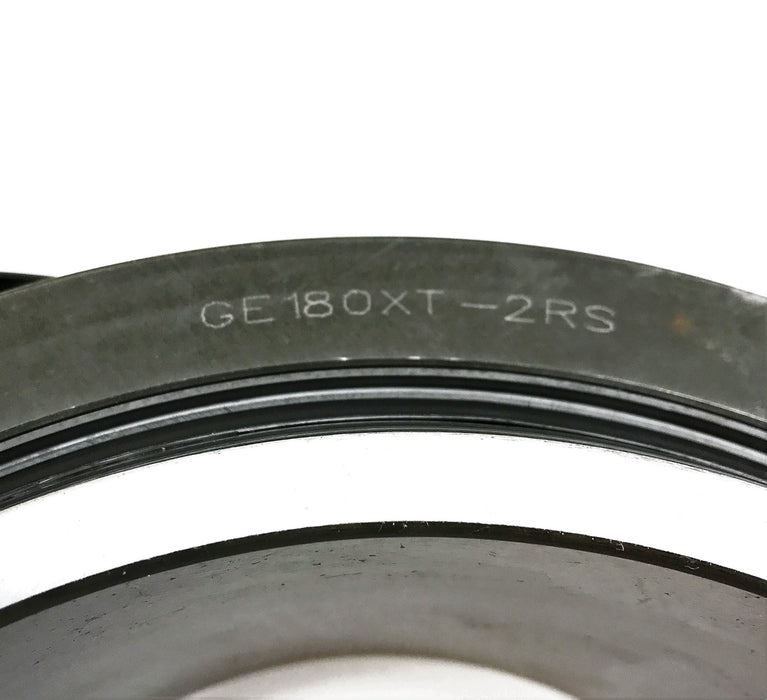 Consolidated Spherical Plain Bearing GE180XT-2RS (GE-180 C-2RS) NOS