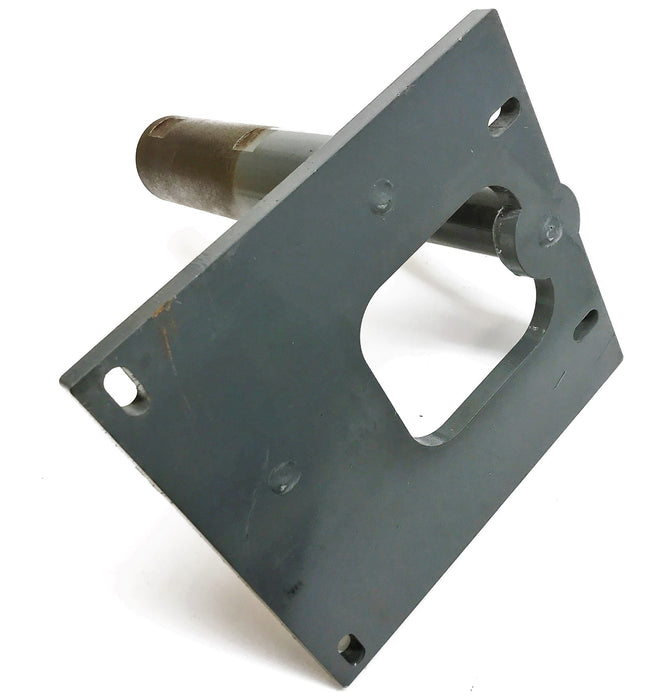 Elgin Left Side Tow Bracket Weldment 1071514 NOS