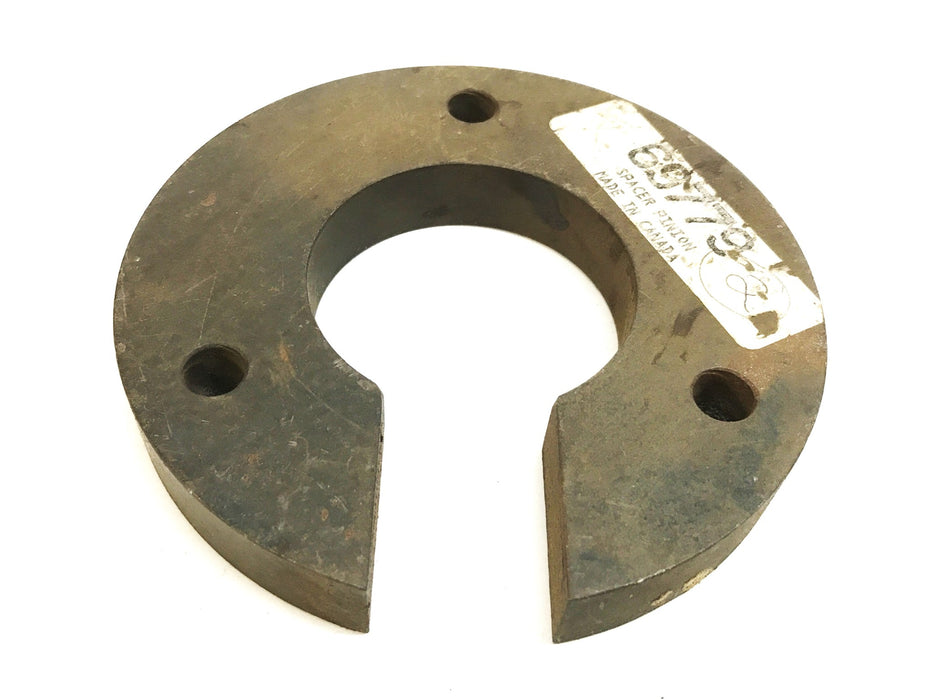 Volvo Pinion Spacer 69779 NOS