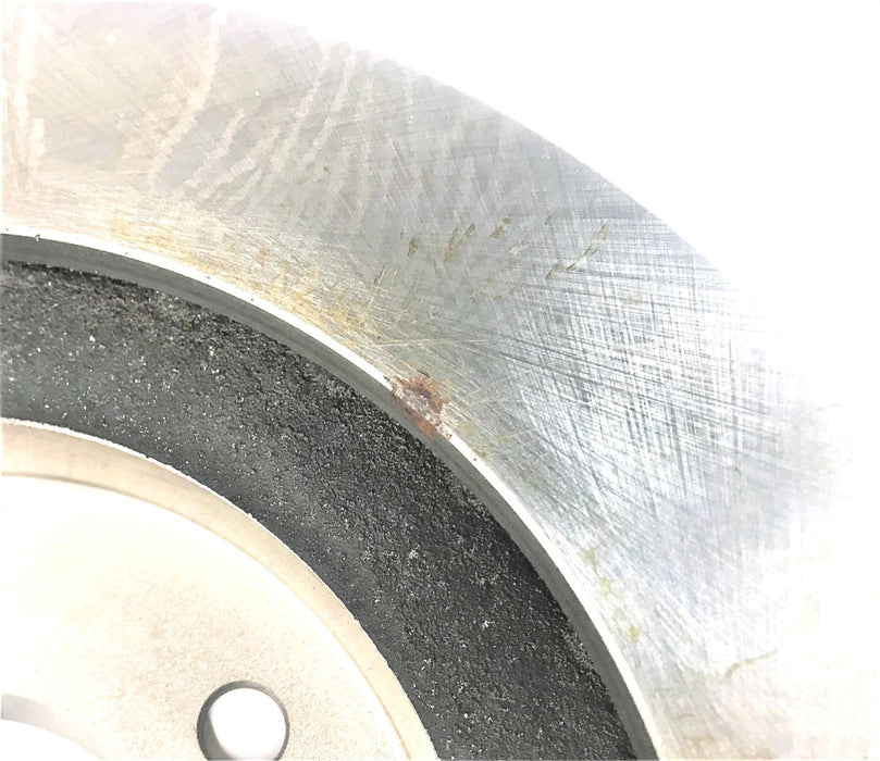 Guardian/Wagner Disc Brake Rotor 52-125638 NOS