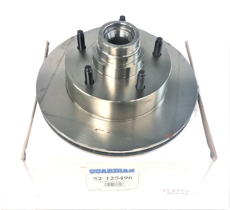 Guardian/Wagner Hub And Rotor 52-125496 NOS