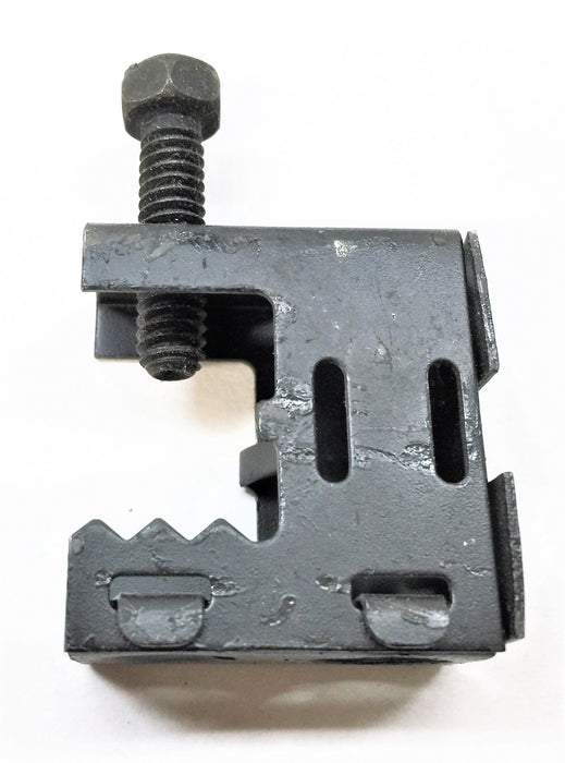 CADDY 1/16"-1/2" Beam Clamp for Flanges 3/8" Threaded Hole BC [Lot of 24] NOS