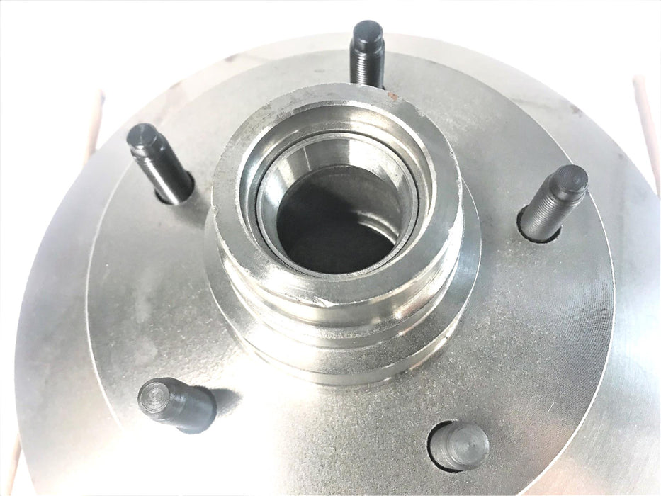 Guardian/Wagner Hub And Rotor 52-125496 NOS