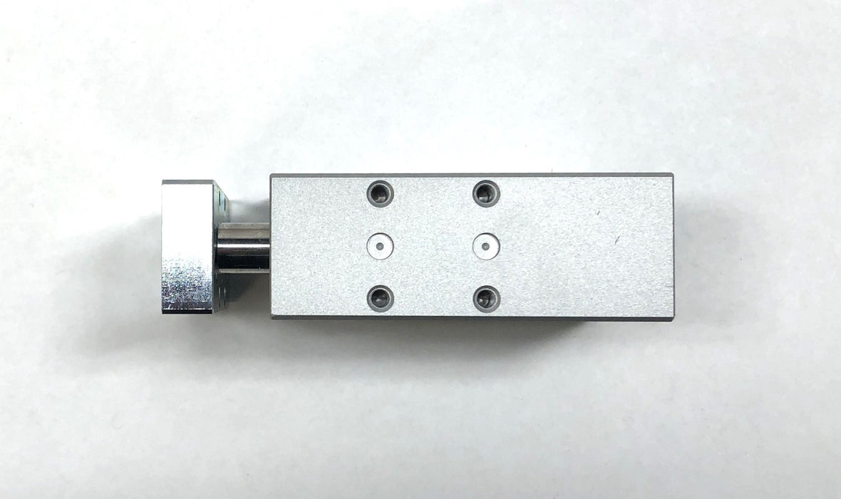 Festo Pneumatic Linear Guided Cylinder DFM-12-40-P-A-GF (170828) NOS