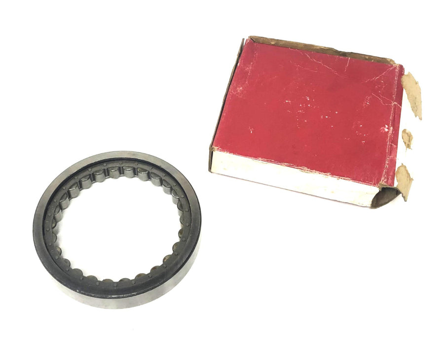 Link-Belt Cylindrical Roller Bearing Outer Cage With Rollers M1015E NOS