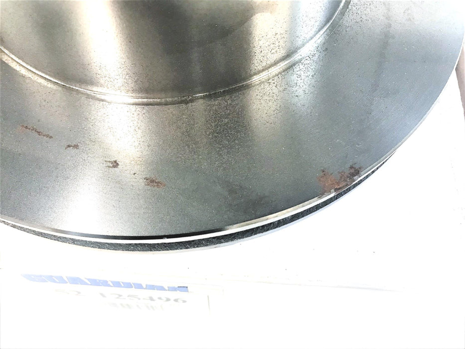 Guardian/Wagner Hub And Rotor 52-125496 NOS