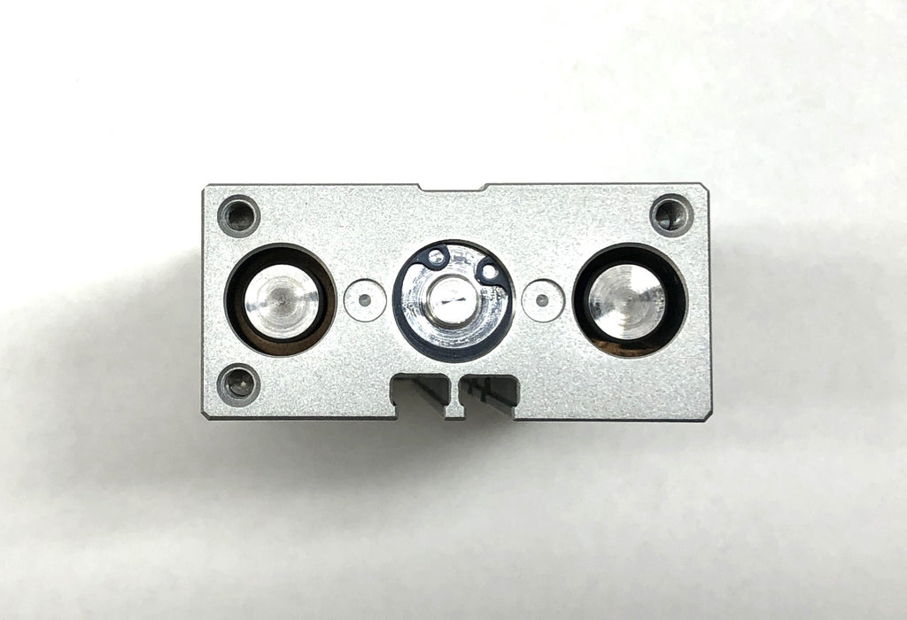 Festo Pneumatic Linear Guided Cylinder DFM-12-40-P-A-GF (170828) NOS