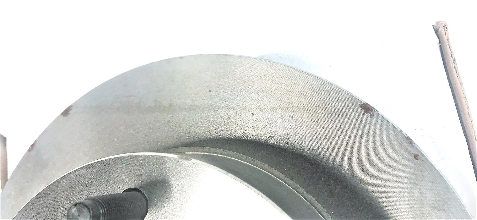 Guardian/Wagner Hub And Rotor 52-125496 NOS