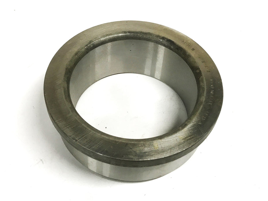 Bower Cylindrical Roller Bearing Flanged Inner Ring MRB-1316 NOS