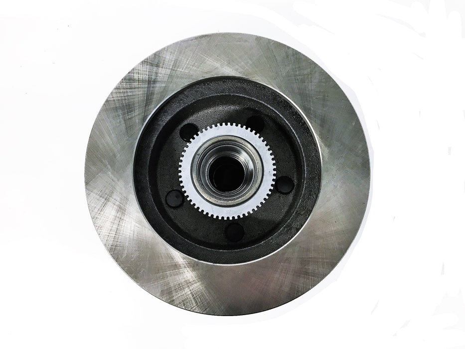 Guardian Disc Brake Rotor and Hub 52-125640 NOS