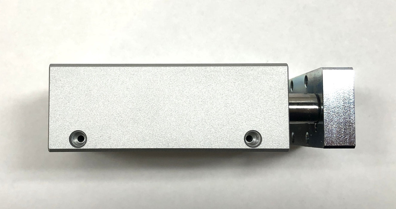 Festo Pneumatic Linear Guided Cylinder DFM-12-40-P-A-GF