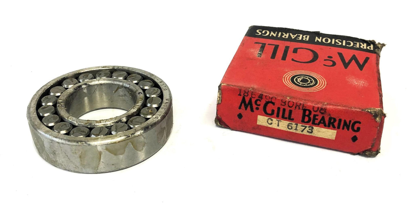 McGill Needle Roller Bearing CT-6173 NOS