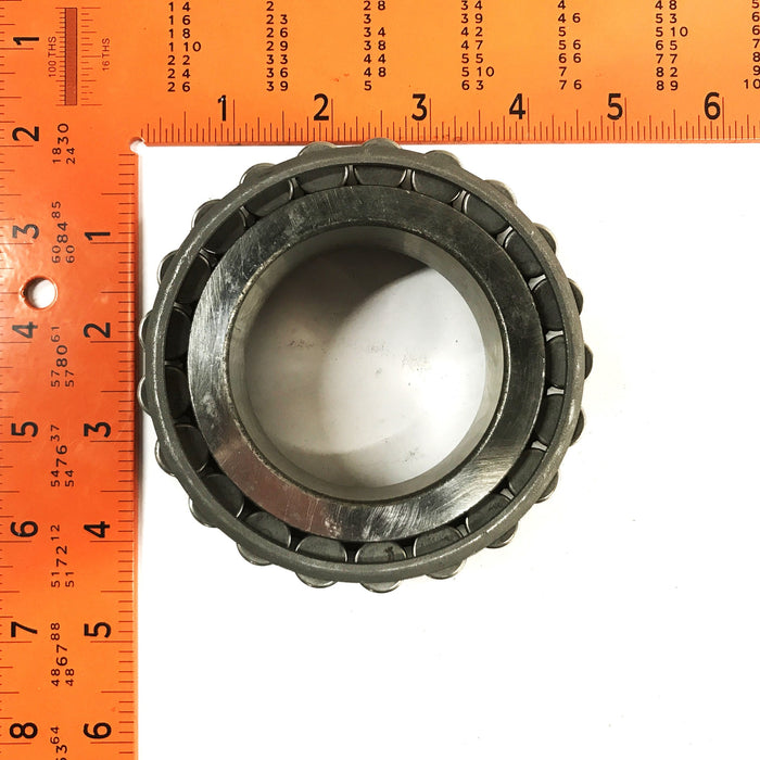 SKF Tapered Roller Bearing Cup K-557-A NOS