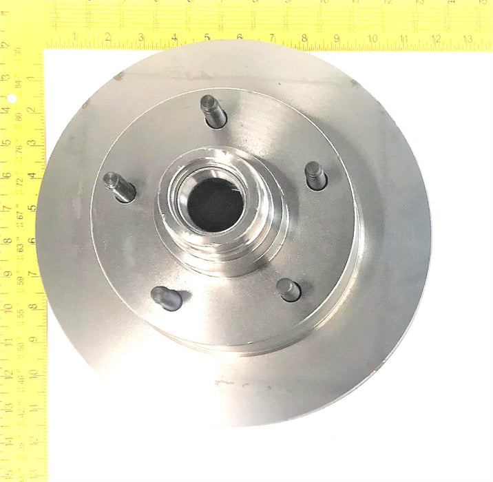 Guardian/Wagner Hub And Rotor 52-125496 NOS