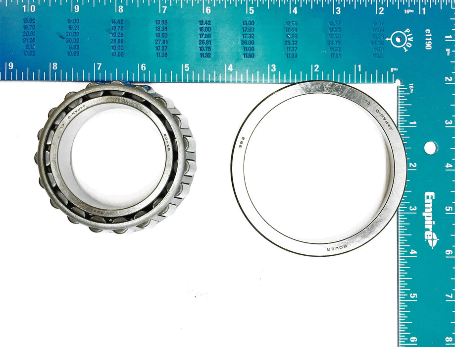 Federal Mogul/BCA Bearing KD-11786-Y NOS