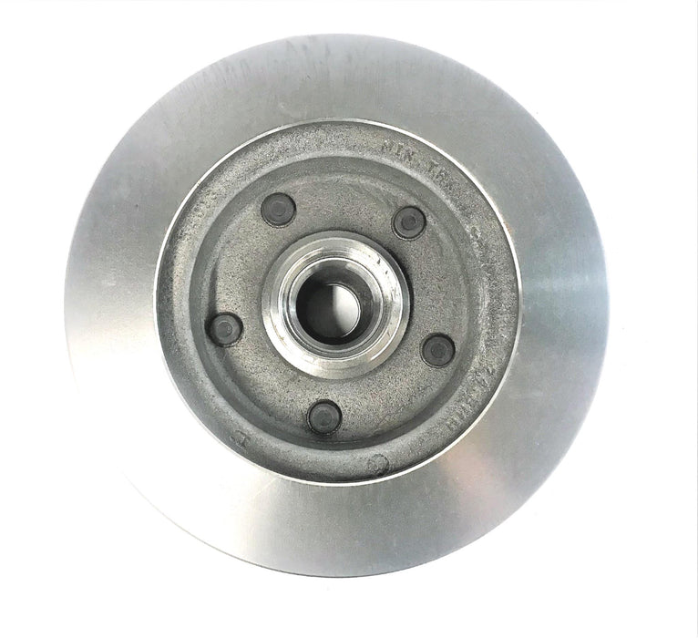 Guardian/Wagner Hub And Rotor 52-125496 NOS