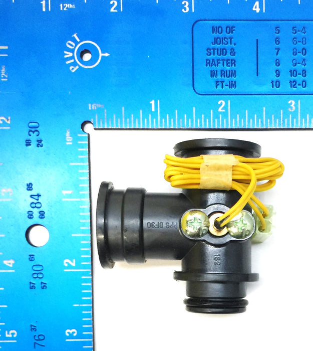 Navien Buffer Tank Adaptor BH2507520E (30003705A) NOS