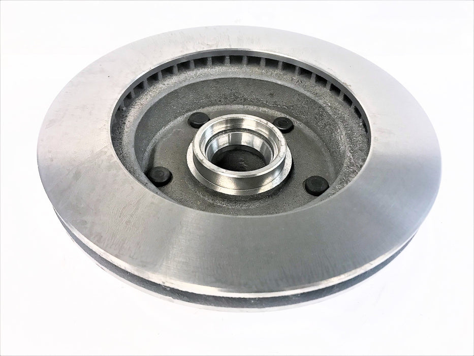 Guardian/Wagner Hub And Rotor 52-125496 NOS