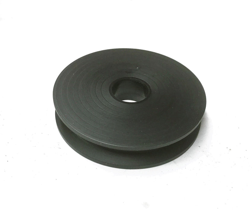 Johnston Sweepers Pulley 70484-1 NOS
