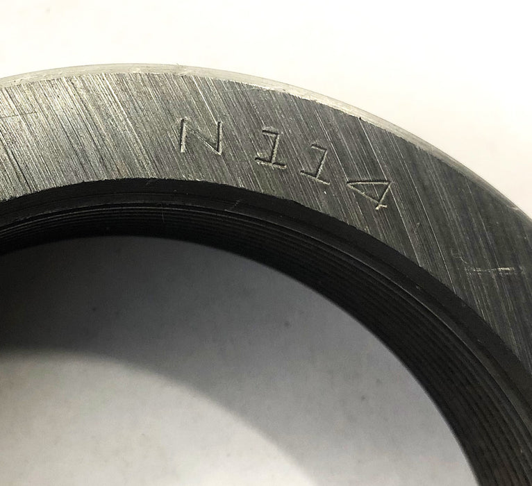 SKF Locknut N114 NOS
