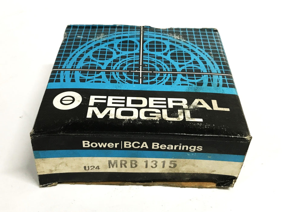 Federal Mogul/Bower/BCA Cylindrical Roller Bearing Inner Ring MRB-1315 NOS