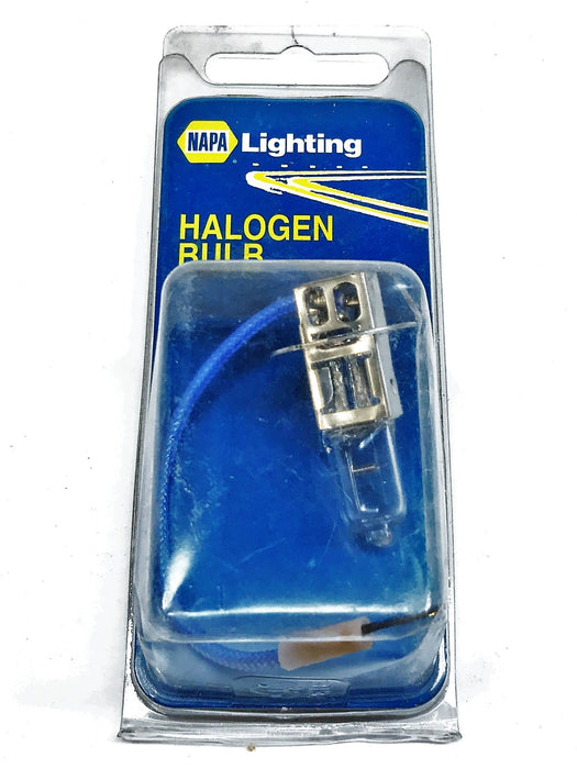 Napa Halogen Bulb 689D NOS