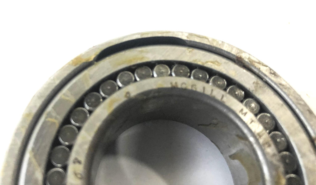McGill Needle Roller Bearing MT814 NOS