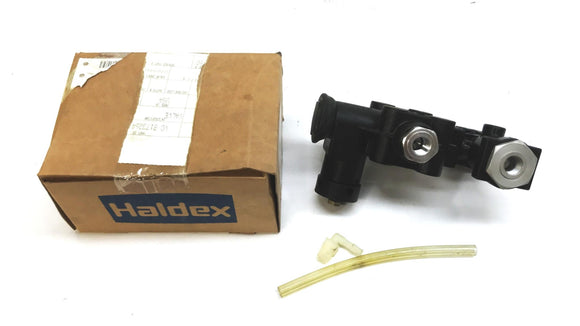 Haldex Volvo Immediate Response Height Control Valve 90555106 NOS