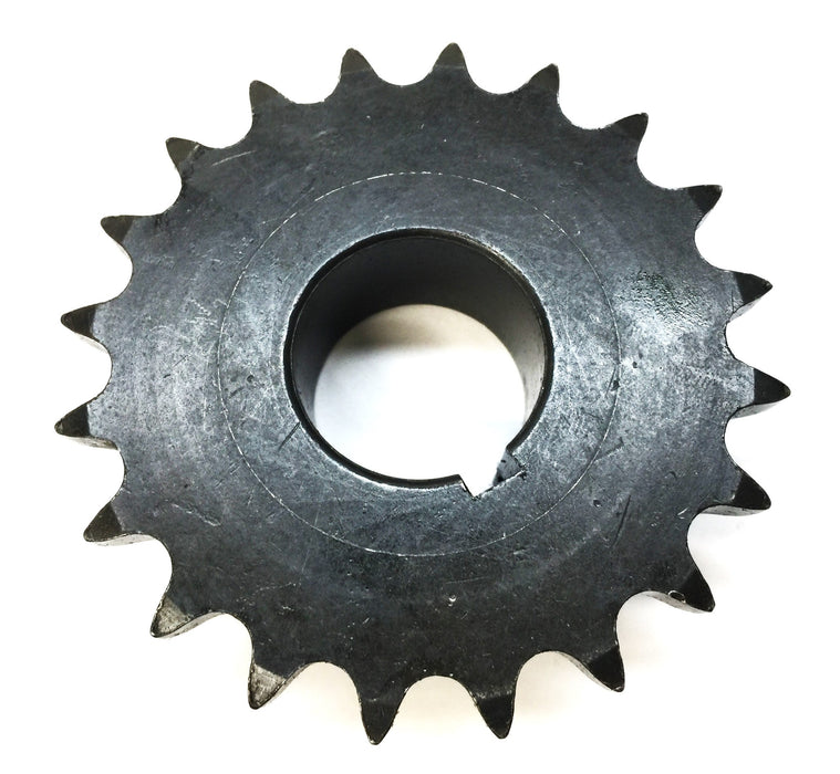 Martin Roller Chain Sprocket 40BS20-1-3/16 NOS