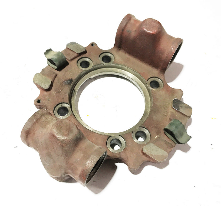 Mohawk Right Hand Brake Spider 2040260