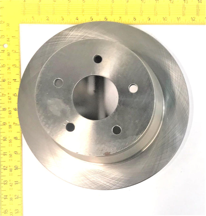 U.S. Disc Brake Rotor 145180 NOS
