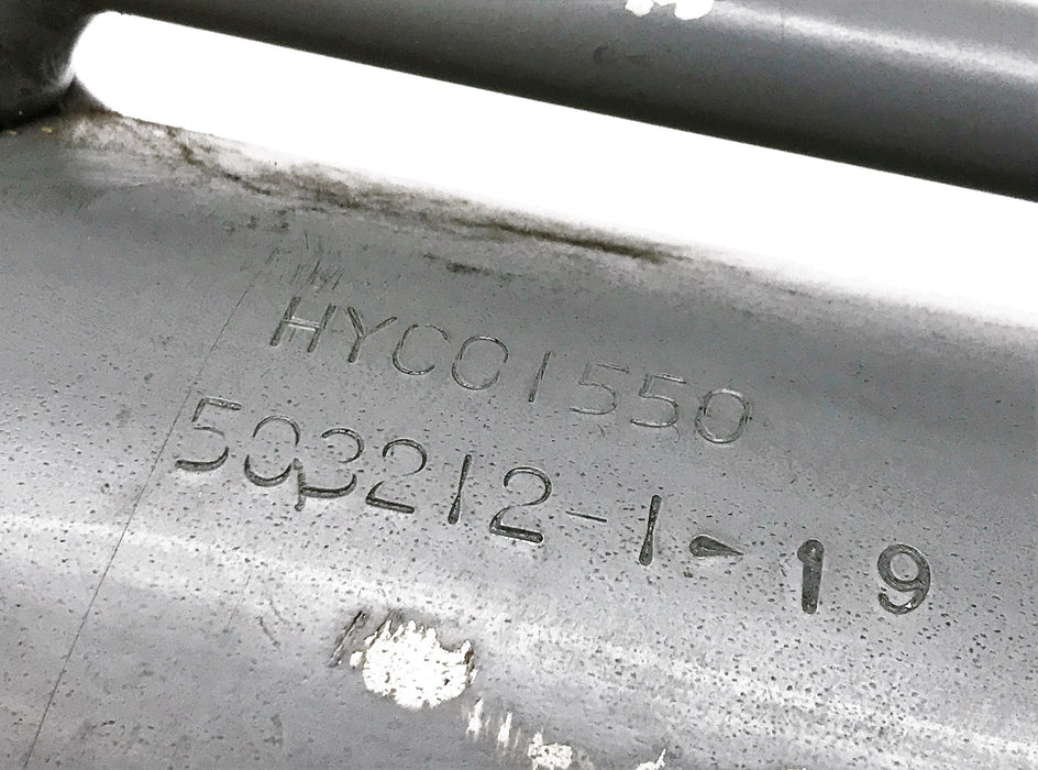Labrie Roof Cylinder HYC01550 (1178457) NOS