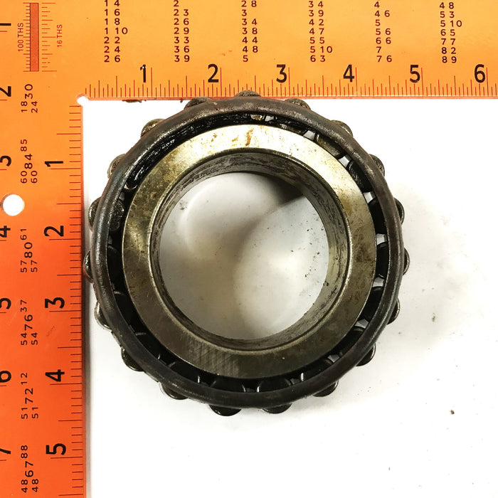 Bower/BCA Tapered Roller Bearing Cone 557-A [Lot of 3] NOS