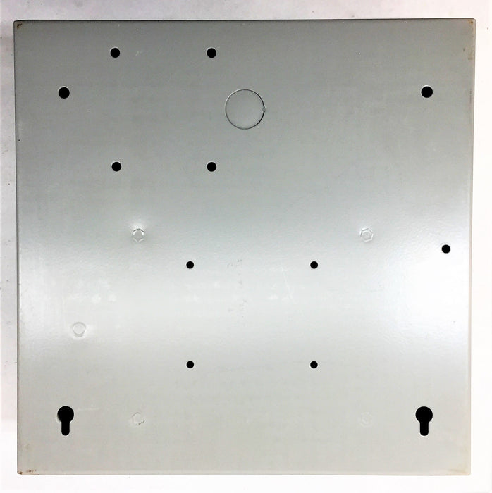 VON DUPRIN Power Supply 24VDC-1A Enclosure PS-861 NOS