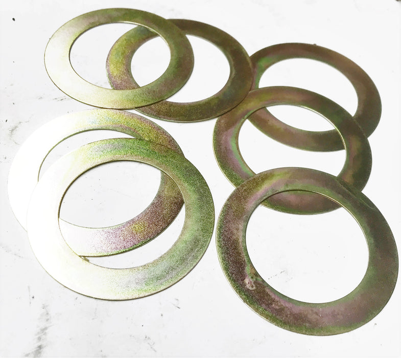 Manitou Shim 434141011071 [Lot of 7] NOS