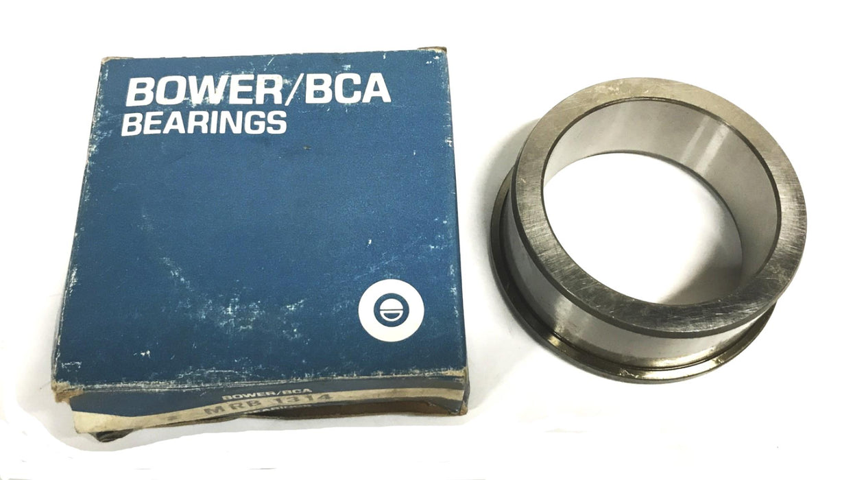 Federal Mogul/Bower/BCA Cylindrical Roller Bearing Inner Ring MRB-1314 NOS