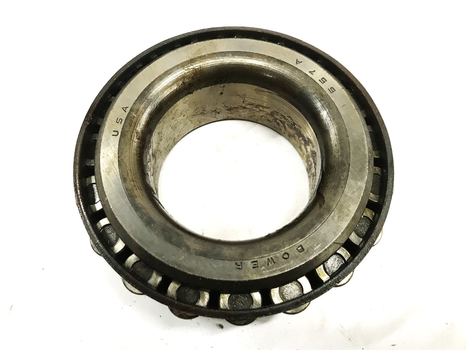 Bower/BCA Tapered Roller Bearing Cone 557-A [Lot of 3] NOS