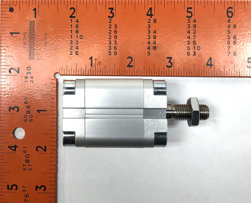 Festo Pneumatic Cylinder ADVU-25-20-A-P-A (156611) NOS